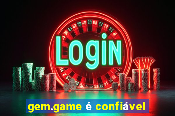 gem.game é confiável